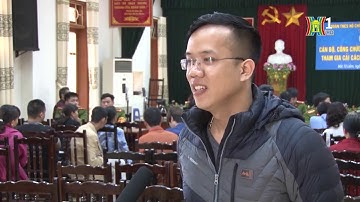 Nhật Ký 141 Nhanh Chóng Cấp Thẻ Căn Cước Tại Khu Dân Cư, Quận Bắc Từ Liêm Camera 141