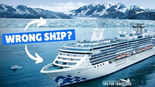 Alaska Cruise : 6 Things You Need To Get Right