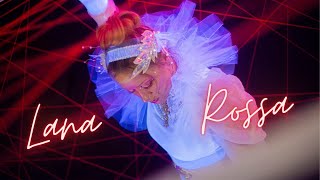 Download Lagu Angelina Luzi - Lana Rossa MP3