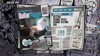 Guitar Hero Metallica Now On Gh3Pc