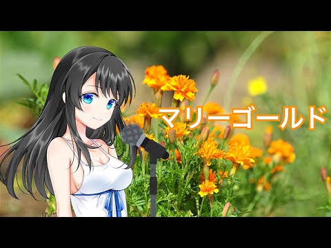 【歌ってみた】マリーゴールド
