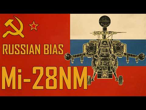 The MOST POWERFUL Helicopter In War Thunder