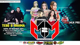 SURGA DI BALIK DOSA ll KAFI KHALISTA ll M2M ENTERTAINMENT x MLN PRO