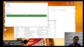 Cách Kick Key Tool ChangeUserAgent (Tool Bọc Via) Làm Sạch Môi Trường Hạn Chế Khóa TKQC