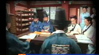 Window on Korean Culture - 7  Hallyu Korean Wave