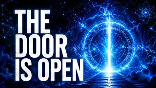 The Quantum Grid OPENED 72 Hours Ago — Only Certain People Can Still Enter