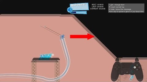 SR tutorial- Reverse Grapple
