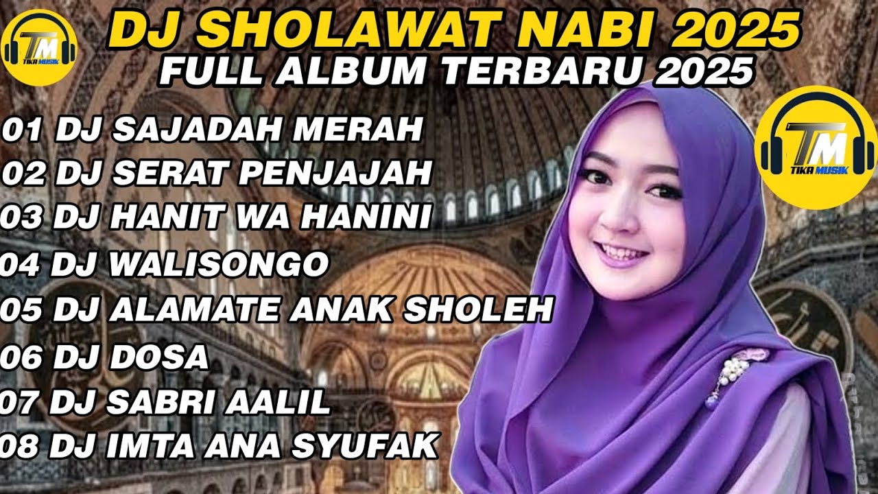 ANDALAN CEK SOUND || DJ SAJADAH MERAH X SERAT PENJAJAH BASS NULUP MBEDIL MBEDIL TERBARU 2025