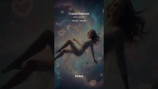Cosmic Embrace #instrumental #Music