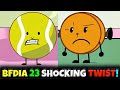 BFDIA 23 in 10 min