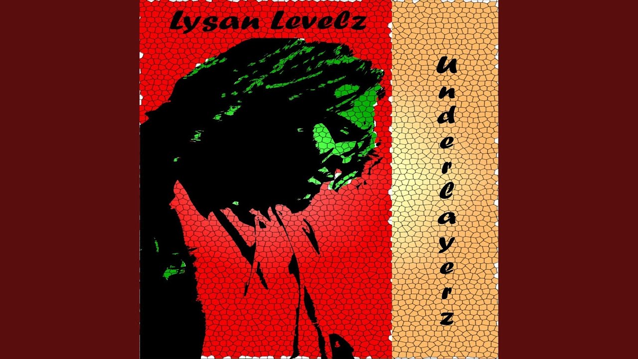 Underlayers adlı videoyu YouTube'da izle Underlayers adlı videoyu YouTube'da izle