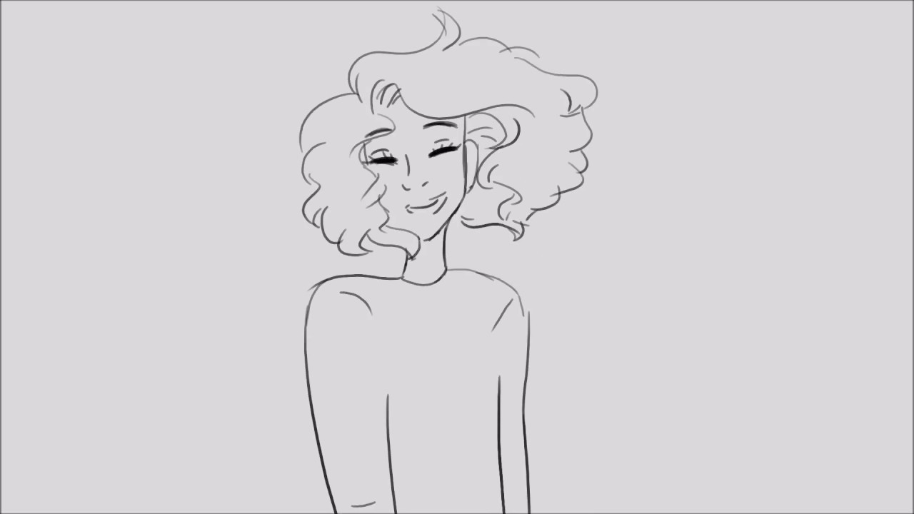 Tofu Blush Meme Storyboard Animatic YouTube