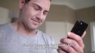 GEOSTORM | Climate Changer
