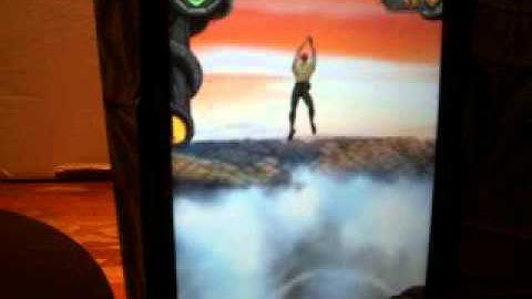 Temple Run 2 Glitch: Score over 10 million, distance run over 500,000 meters