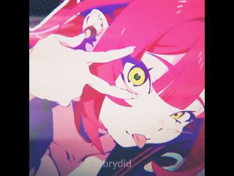 1800 Bbno Feat Ironmouse Ukinami Yuzuha Zenless Zone Zero Edit Ukinamiyuzuha Yuzuha