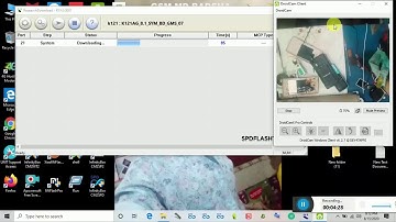 symphony v98 flash file Auto Restart & Power ON OF FIX