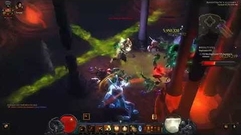 Crusader | Solo T6 Rift | Baleful Remnant | Physical Build