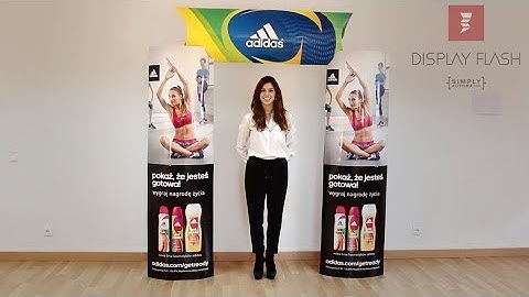 Flash Portal - Display Automático para PDV