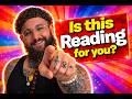 Release The Pressure From Yourself To Be Perfect (Timeless Tarot Readings) 495