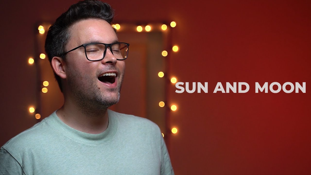 Sun and moon - Miss Saigon | Musical Duett Karaoke | Du singst Kim Sun and moon - Miss Saigon | Musical Duett Karaoke | Du singst Kim