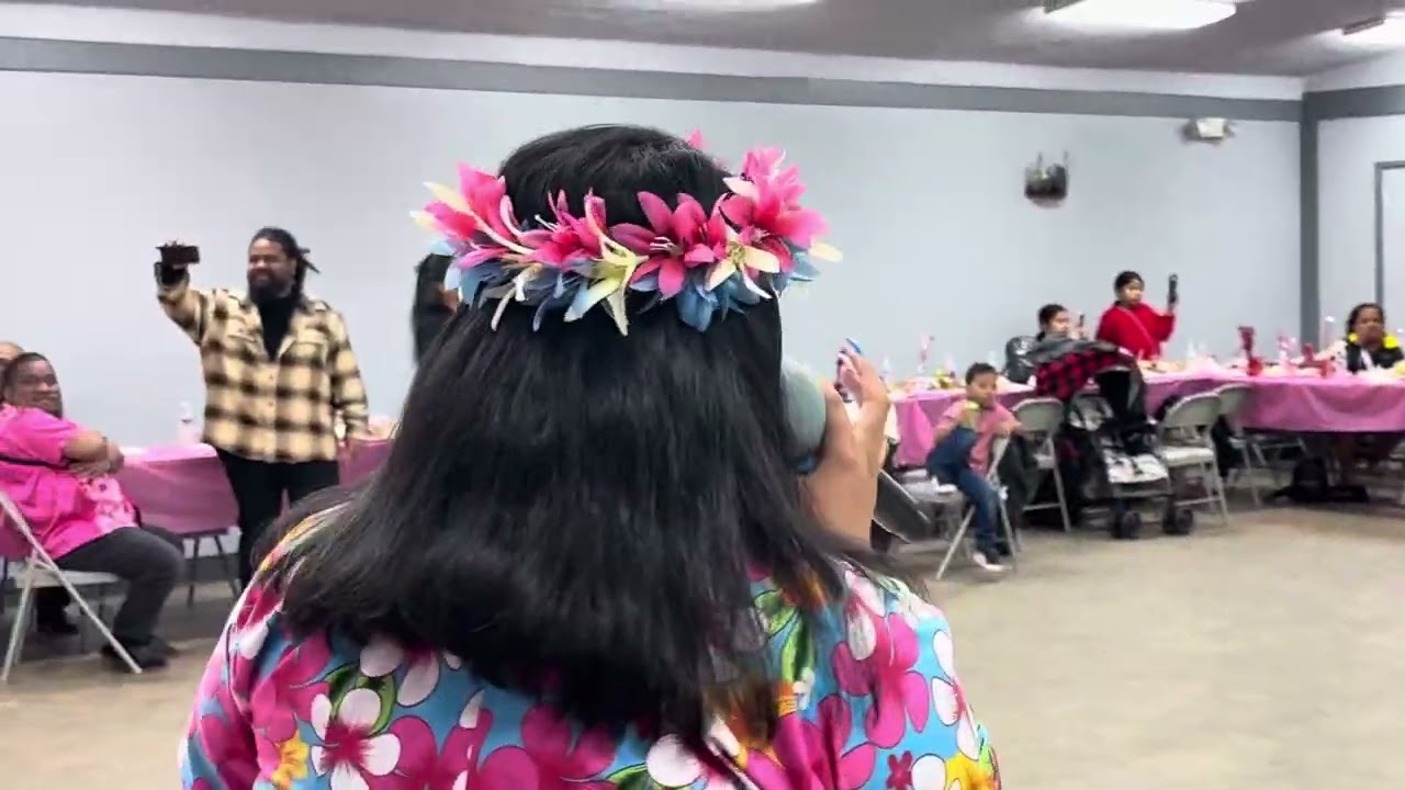 Auburn DRD mission part 1