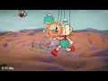 Just Chillin|Cuphead