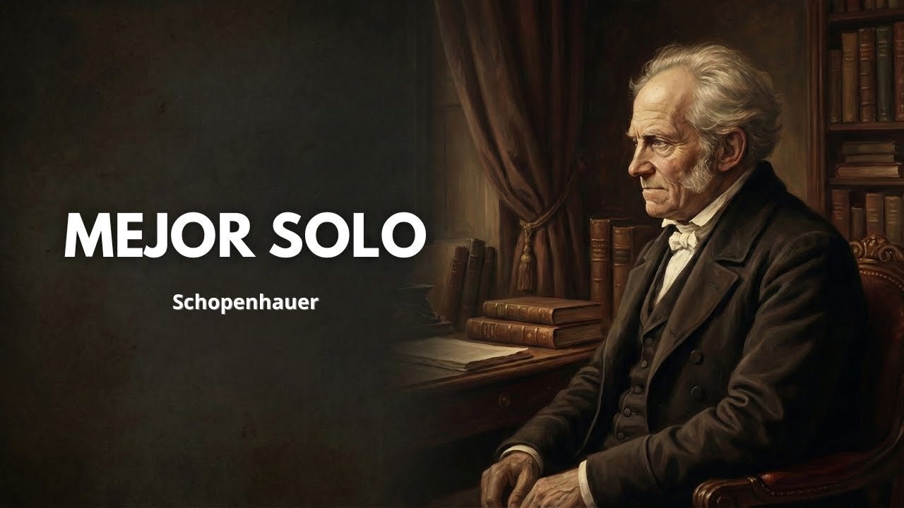 Si Tienes Pocos Amigos, Tienes Estos 5 Rasgos de Inteligencia Superior