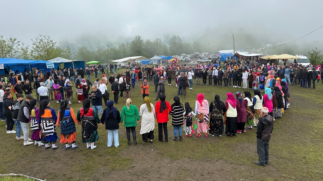Ali Paşa - HORON | Erikli 8. Bahar Festivali