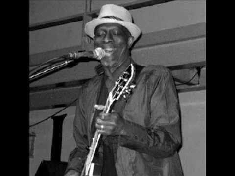 Keb Mo- City Boy