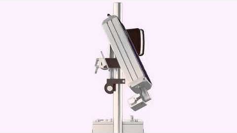 Domino Printing   D320i laser presentation