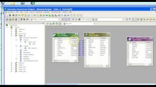 Informatica ETL Step 2