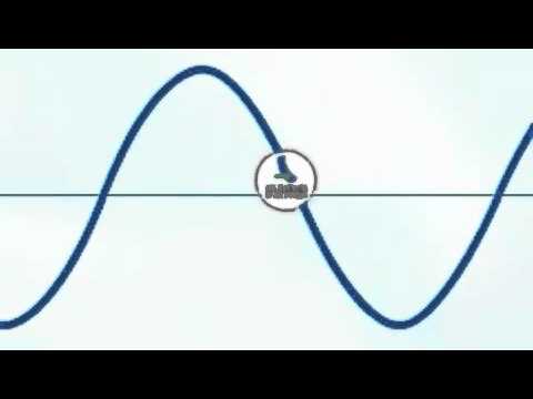 Cardiac Coherence / Biofeedback Tool: Inhale (5 sec) - Exhale (5 sec) MP3+Video