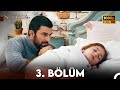 Sefirin Kızı FULL HD 3. Bölüm