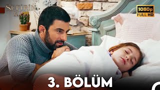 Sefirin Kızı 3. Bölüm Full Hd
