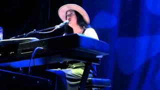 Vanessa Carlton I Don't Wanna Be a Bride Newton NJ 6/13/2014 Vanessa Carlton I Don't Wanna Be a Bride Newton NJ 6/13/2014