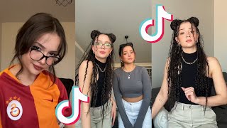 Feride Özdinç En Yeni TikTok Videoları #21 Resimi