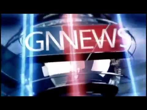 საინფორმაციო სააგენტო GNnews