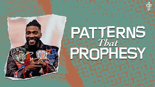 Patterns That Prophesy //  Damaged But Not Destroyed (Part 6) // Michael Todd