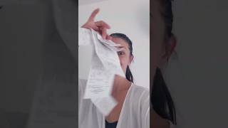 AI сам веде бюджет по чеках 🤯 #Shorts