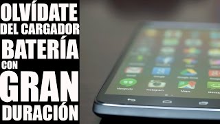 Motorola Moto MAXX, review en español