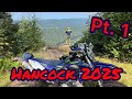 Hancock 2025 pt. 1 