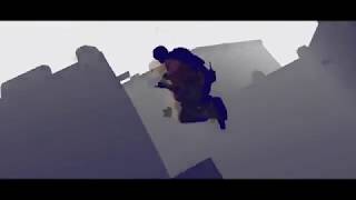 MOVE BITCH CSGO EDIT