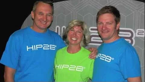 Business DIY - Part D with Heidi Hancock