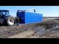 Hainsworth Farms Frac Tank