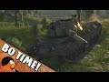 War thunder  leopard a1a1 l44 just a tractor