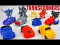 Transformers Tiny Turbo Changers Series 4 Bumblebee Movie Edition Toys