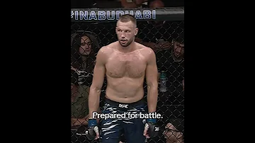 What A Fight UFCAbuDhabi 