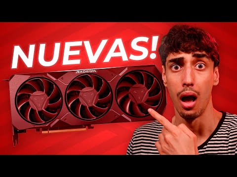 AMD HIZO LO QUE NVIDIA NO PUDO.