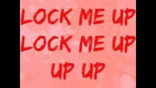 Girlicious - Maniac (Lyrics on screen)