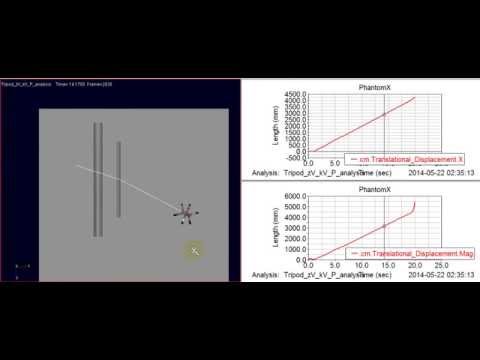 Video: MATLAB-gesteuerter Roomba - Gunook Video: MATLAB-gesteuerter Roomba - Gunook